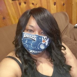 Meet your Posher, Trina